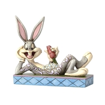 Looney Tunes - Cool as a Carrot H: 9,5 cm. 